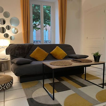T2 Plein Centre Au 1Er Etage Avec Parking Prive Διαμέρισμα Μιλό Εξωτερικό φωτογραφία