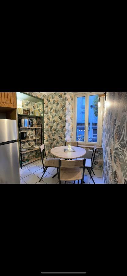 T2 Plein Centre Au 1Er Etage Avec Parking Prive Διαμέρισμα Μιλό Εξωτερικό φωτογραφία