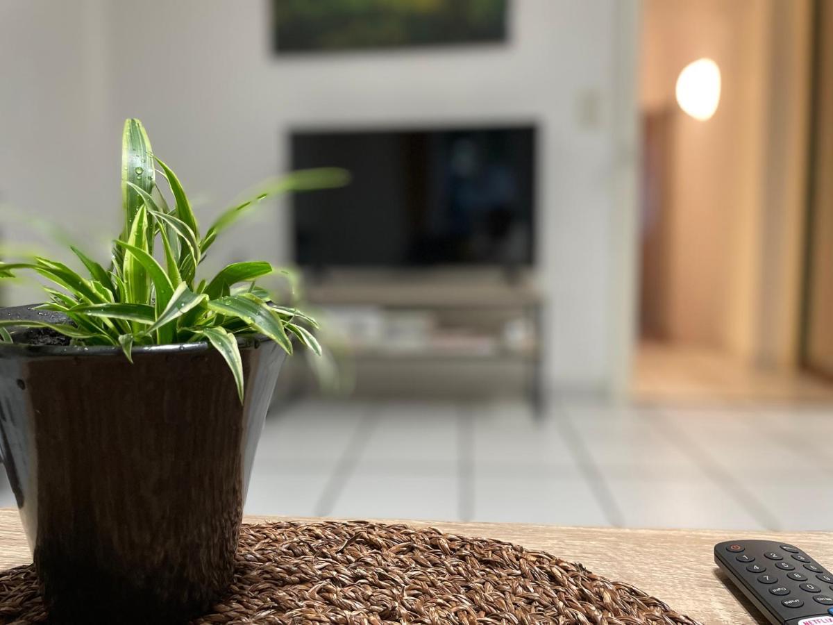 T2 Plein Centre Au 1Er Etage Avec Parking Prive Διαμέρισμα Μιλό Εξωτερικό φωτογραφία
